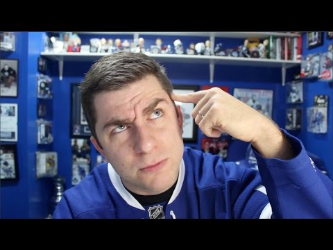 LFR10 - Game 8 - Price'd Out - Tor 1, Mtl 2
