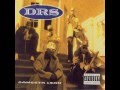 D.R.S. - 44 Ways(1993)