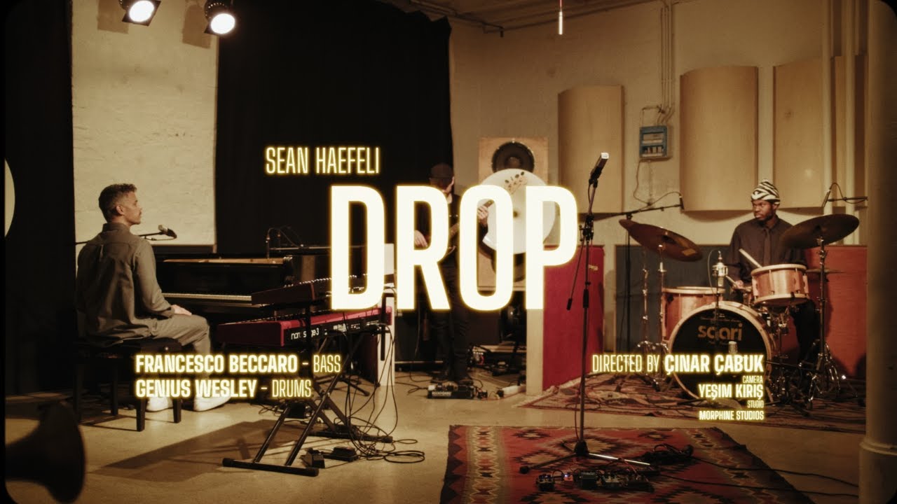 Drop – Live at Morphine
