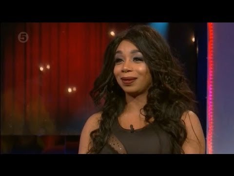 Celebrity Big Brother-Tiffany 'New York' Pollard Best Moments