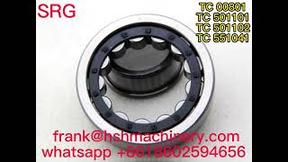 Download lagu 403635,NS1909 L,TC 451004,TC451005,191584,Machinery HSH Bearing Factory Made in China mp3