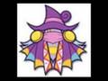 Drawcia Sorceress - Kirby Canvas Curse by Jun Ishikawa