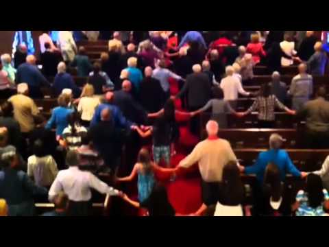 Praise the Lord cha cha cha