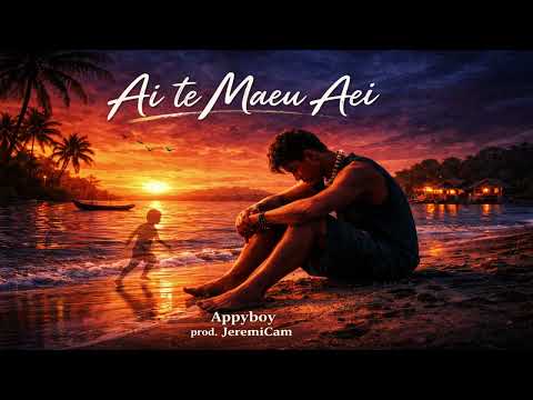 Ai te Maeu Aei by Appyboy Prod by JeremiCam