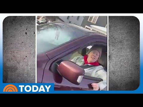 Cellphone Video From ICE Officer Shows Minneapolis Shooting