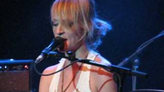 Metric - Twilight Galaxy
