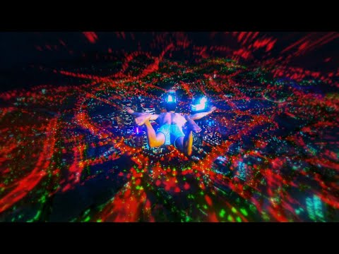 (GTA V) The C90s - Shine A Light (Michael Remix) [Only Music +]