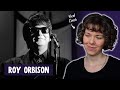 Vocal Analysis of Roy Orbison singing "Only the Lonely" from Black and White Night