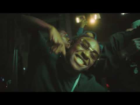 A Jah - D.I.M.B. (Official Music Video)