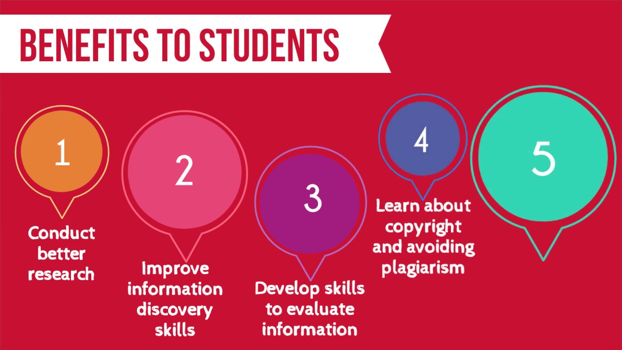 Information Literacy