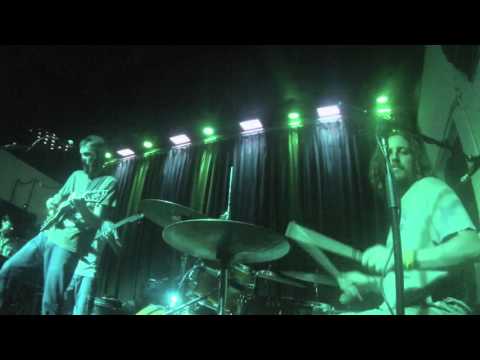 The Jauntee  - Space Monkeys - 9/23/2015
