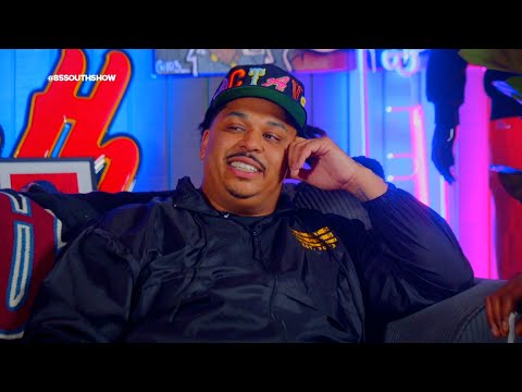 GRITS & EGGS PODCAST IN THE TRAP | 85 SOUTH SHOW PODCAST | 01.13.26