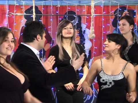 Luci Duga Carasanu - am Bani si o duc bine - Baiat de baiat - nou