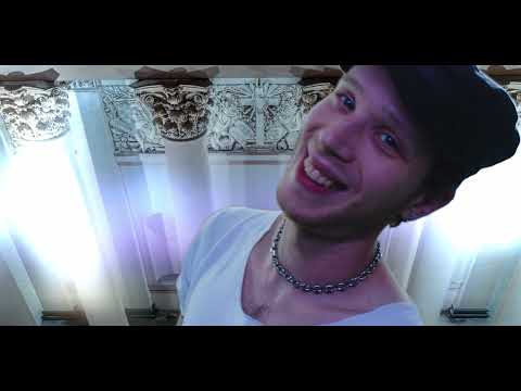 Video thumbnail for I just wanna be silent