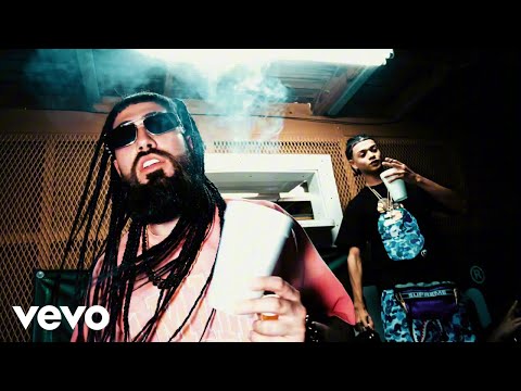 uzziel - I'm A Player ft. Dionel