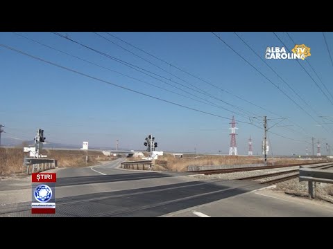 Modernizare DN14 prin finanțare europeană