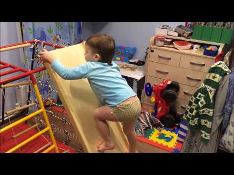 Наш спортивный комплекс Ранний Старт Стандарт