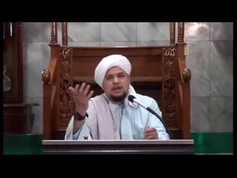 Majelis Minggu Pagi 22 Oktober 2016 Nashoihul Ibad | Habib Alwi bin Abdurrahman Alhabsyi