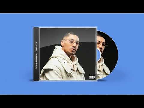 [FREE] Maes x Leto Type Beat - "Terminer" (Prod. Traplysse)