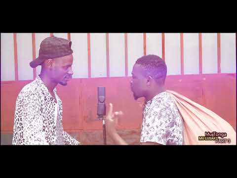 Spy Na Mark 4 mu Tonga mu lusaka part 3