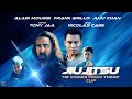 JIU JITSU l Official Clip l "He comes From There" l WATCH it NOW in Theaters & Digital