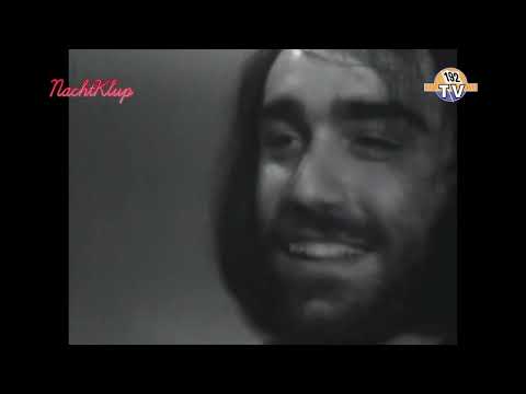 Aphrodite's Child - Break (1080)