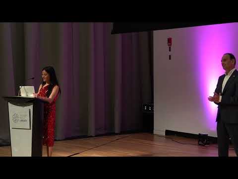 Techies Who Made IT Awards 2025 - Matthew Kim