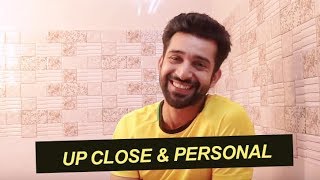 Up Close & Personal with Rajveer SIngh | Sufiyana Pyaar Mera video