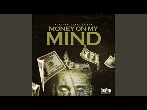 On My Mind (feat. Casha)