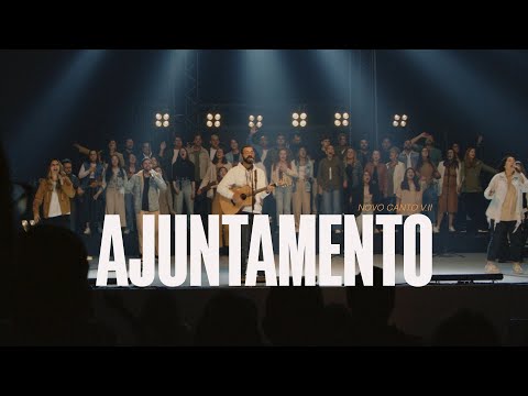 Ajuntamento - Igreja Reformada em Cristo