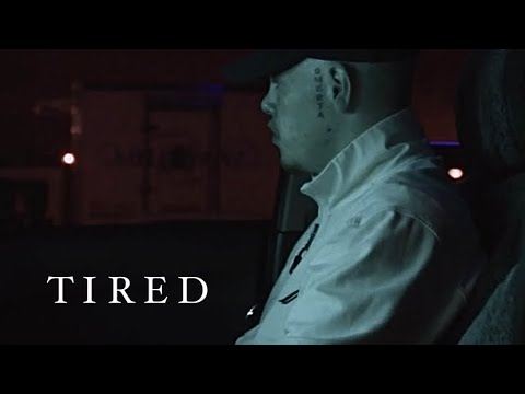 Ljae - Tired (Official Audio)