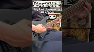 [tutorial] My Last Serenade  -  KSE