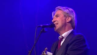 Frank Boeijen - Donkerblauw @Gentse Feesten 2022