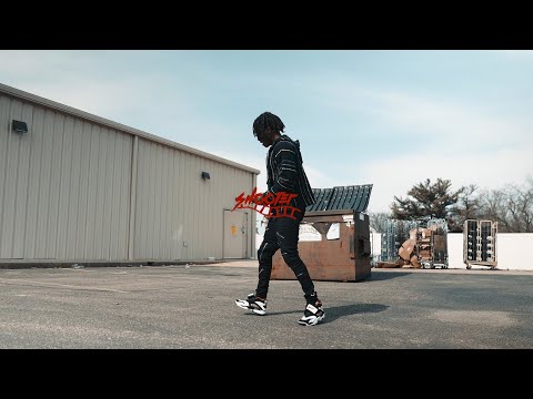 Rahn Rahn $plash - Chicken Chicken (Shot By @VisualsbyKendallMathis)