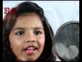 Shreya Kutty Singing Nabi Song