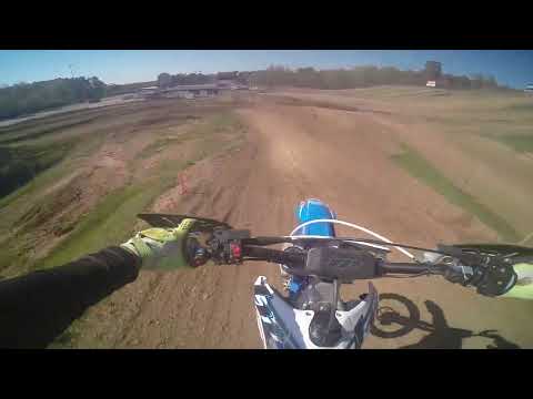 TM 250 MX 2t 2022 - Ciglione Malpensa