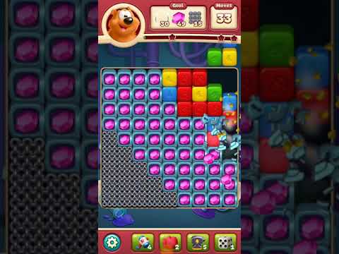 TOON BLAST 2039 NO BOOSTERS 2 STARS