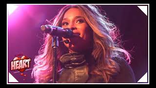Ciara - Overdose (Live In Houston 2013/Live At Valentine's Crush 2014/Live At Marquee 2013) (VIDEO)
