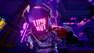 Knives Out Game Rhythm Premium video 1