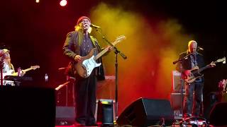 David Crosby-Wooden Ships (OLT Rivierenhof; Antwerpen; Belgium; September 8, 2018)