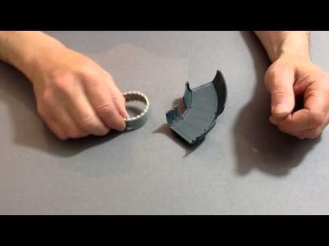 Official Millennium Falcon Build Diary - Issue 16