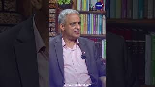 ‘मन्त्री आफैं गएर होटलमा छापा मार्नु राम्रो सन्देश होइन’ : डा. दामोदर रेग्मी