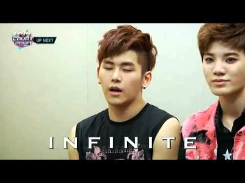 130725 Infinite Coming Soon