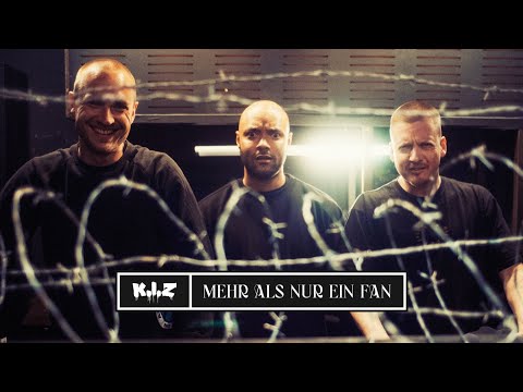Video thumbnail for Mehr als nur ein Fan