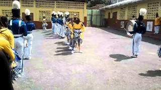 40th Anniversary display 2