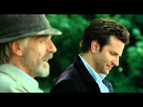 The words  Rory meets the old man