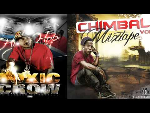 Toxic Crow ft Chimbala - Nunca Fue Asi "Original 2011"