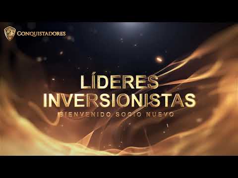 YESENIA MUÑOZ - LÍDERES INVERSIONISTAS