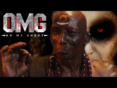Oh My Ghost Tamil Movie | Sathish feels bad for Sunny Leone | Sathish | Sunny Leone | Yogi Babu