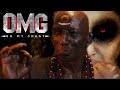 Oh My Ghost Tamil Movie Sathish Feels Bad For Sunny Leone Sathish Sunny Leone Yogi Babu